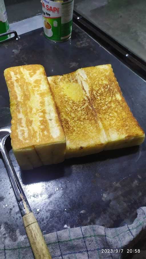 Roti Bakar Mas Ranto 2