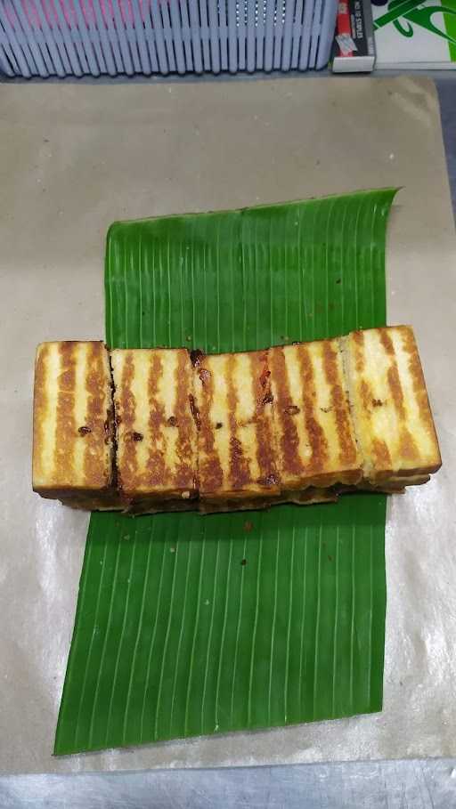 Roti Bakar Mas Ranto 3