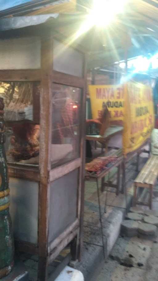 Sate Ayam Mbak Yah 7