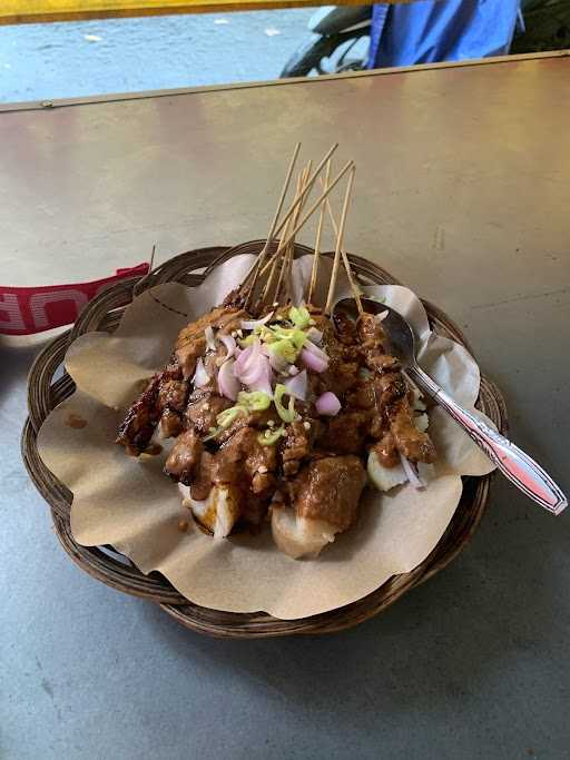 Sate Ayam Mbak Yah 1