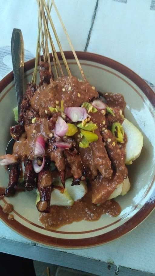 Sate Ayam Mbak Yah 2