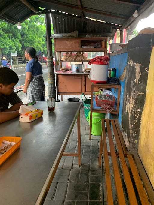 Sate Ayam Mbak Yah 4