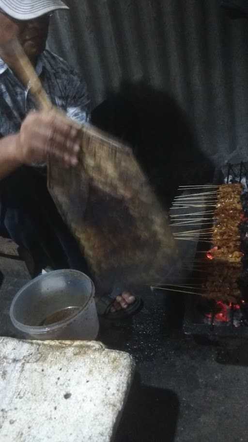 Sate Ayam Pak Do 5