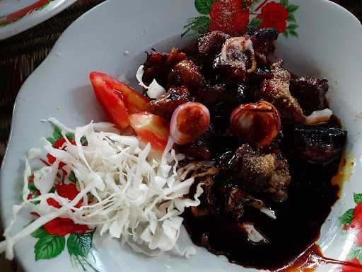 Sate Kambing Pak Nardi 9