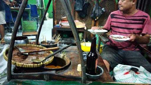 Sate Kambing Pak Nardi 1