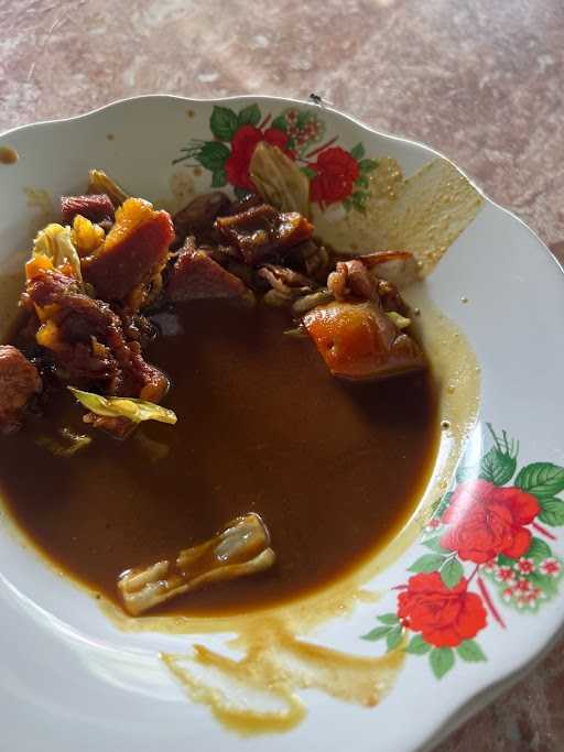 Sate Kambing Pak Nardi 5