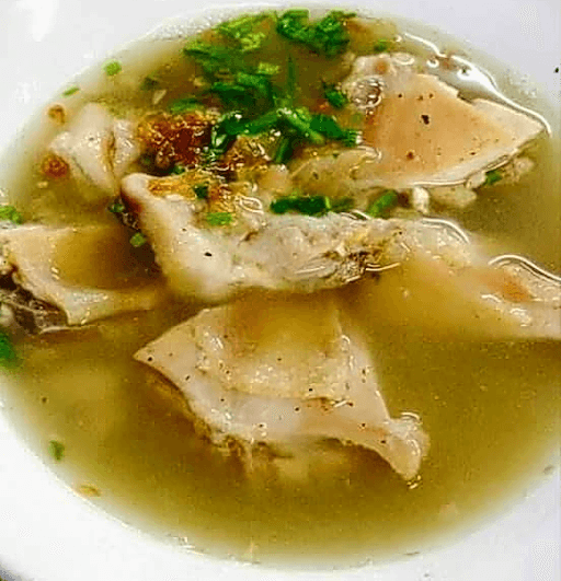 Sop Ayam Klaten Topten 9