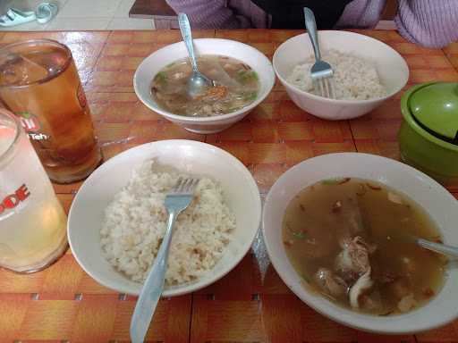 Sop Ayam Klaten Topten 6