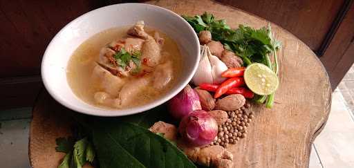 Sop Ayam Klaten Topten 10