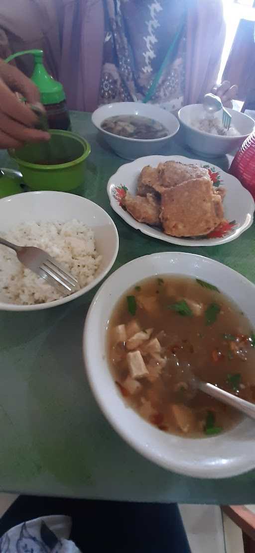 Sop Ayam Klaten Topten 1