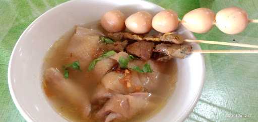 Sop Ayam Klaten Topten 2