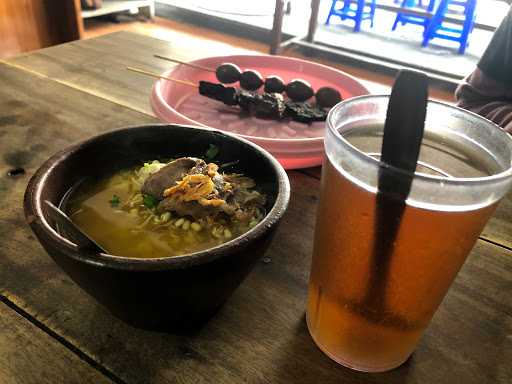 Soto Gerabah Bu Yayun 4