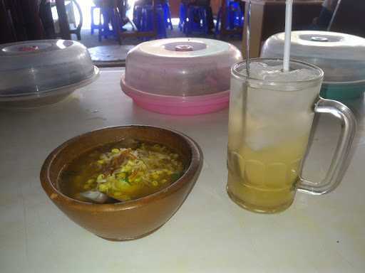 Soto Gerabah Bu Yayun 2