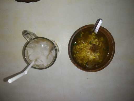 Soto Gerabah Bu Yayun 9