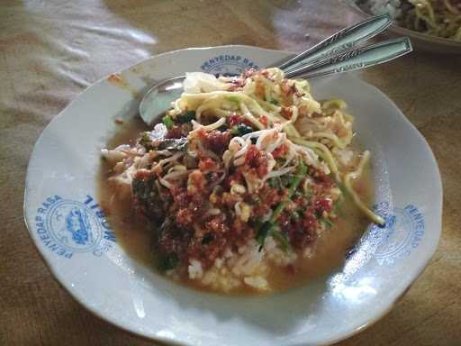 Soto Mbah Mul 8