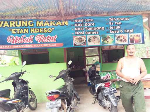 Soto Mbak Tutut 2