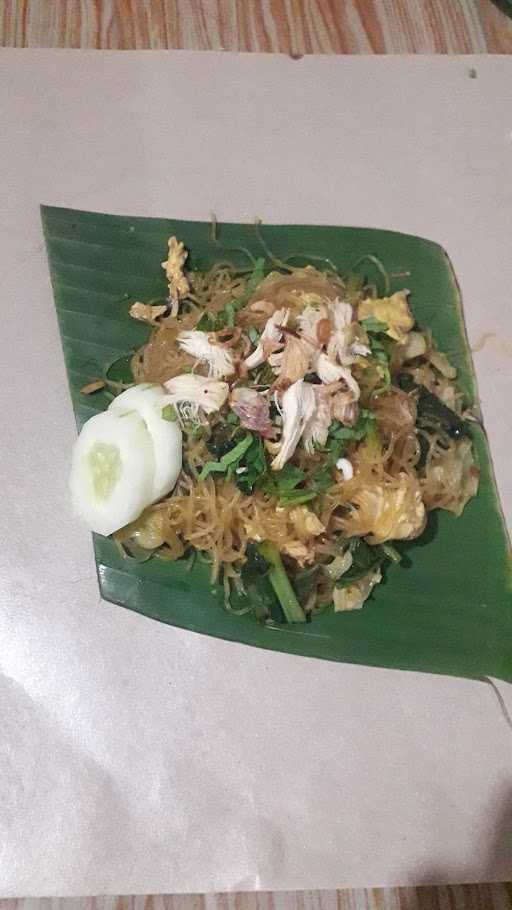 Warung Bakmi Bayan 7