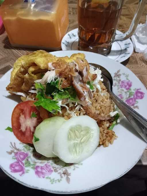 Warung Bakmi Bayan 3