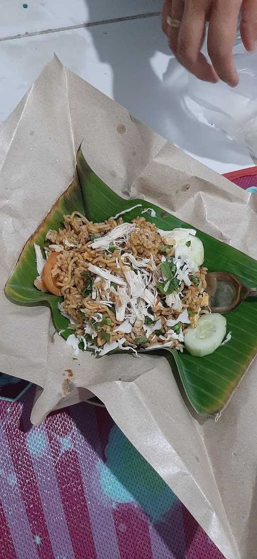 Warung Bakmi Bayan 9