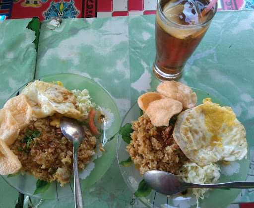 Warung Bubur Ayam Lor Kali 4