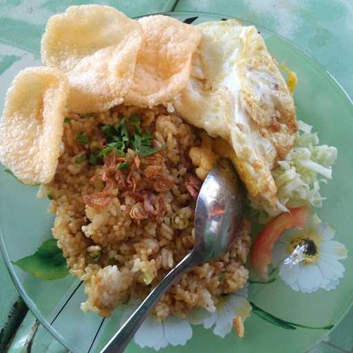 Warung Bubur Ayam Lor Kali 6