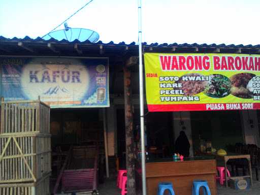 Warung Makan Barokah 10