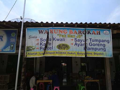 Warung Makan Barokah 8