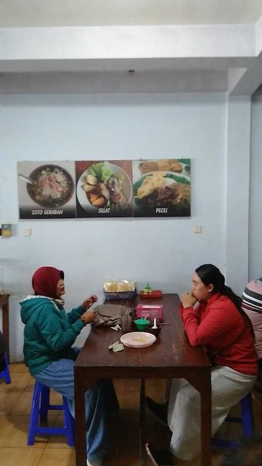 Warung Makan Bu Ugik 3