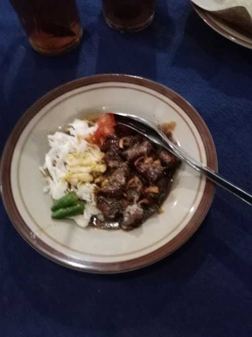 Warung Makan Sate Kambing Pak Ru 10