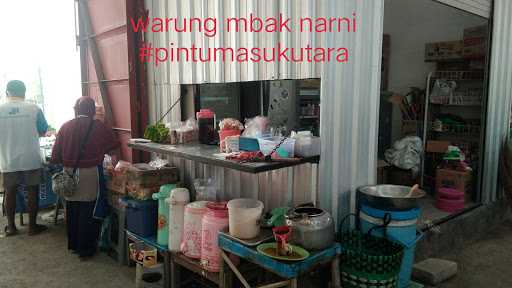 Warung Mbak Narni 3