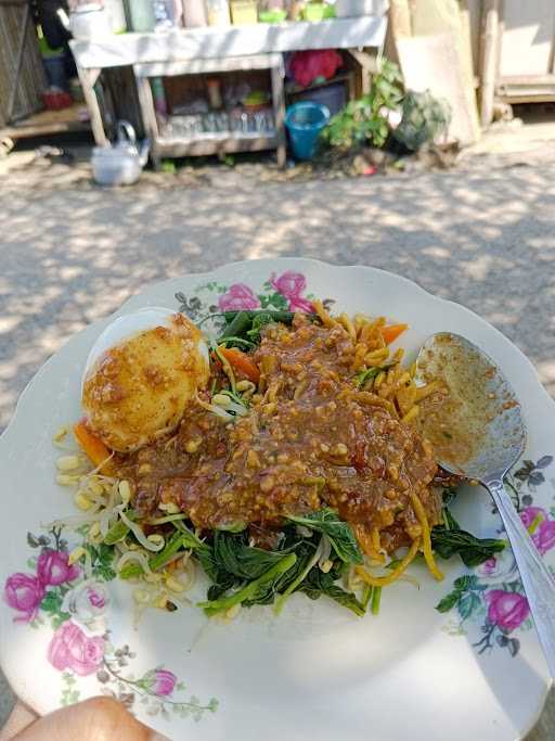 Warung Pecel Mbak Prapti 6