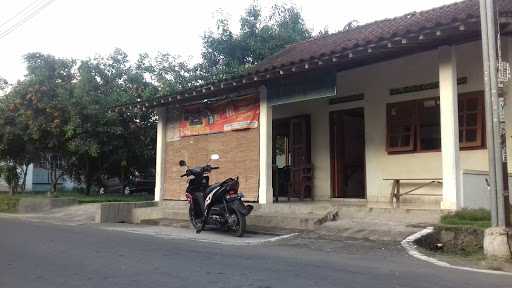 Warung Soto Bu Ginem 7