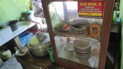 Warung Soto Bu Ginem 4