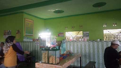 Warung Soto Bu Ginem 8