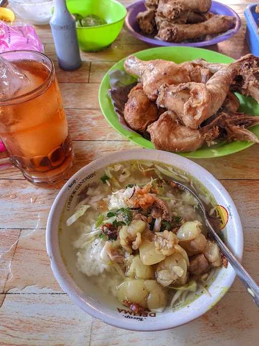 Warung Soto Mbah Mulat 3