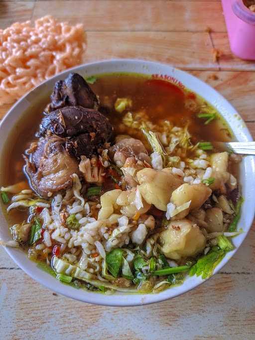 Warung Soto Mbah Mulat 2