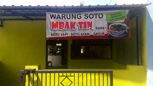 Wm. Soto Bu Tin Batan 3