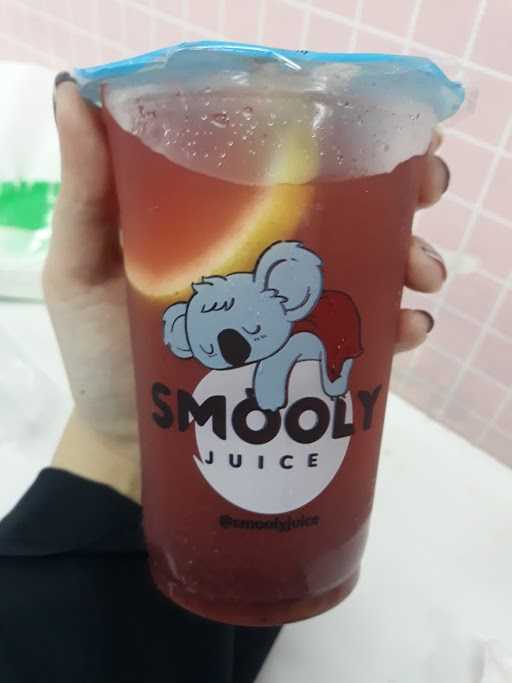 Smooly Juice - Banjarsari Selatan 2