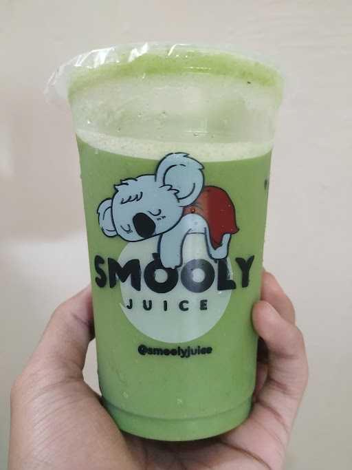 Smooly Juice - Banjarsari Selatan 7