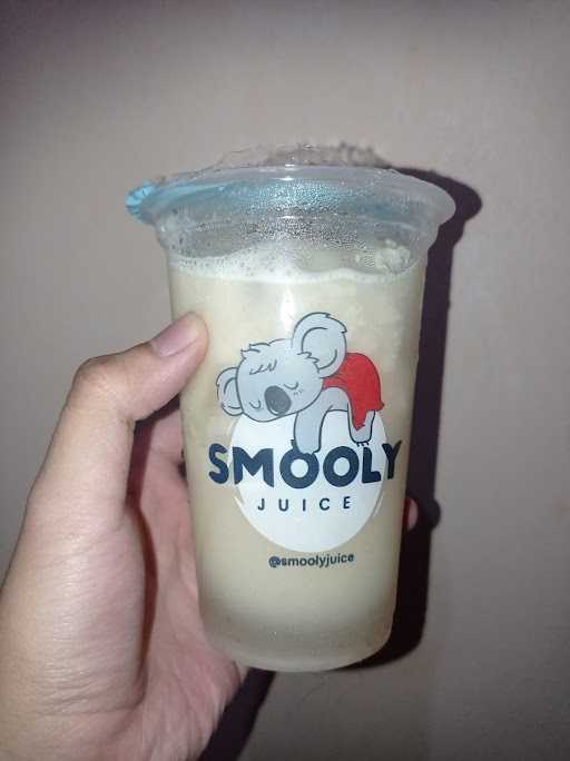 Smooly Juice - Banjarsari Selatan 10