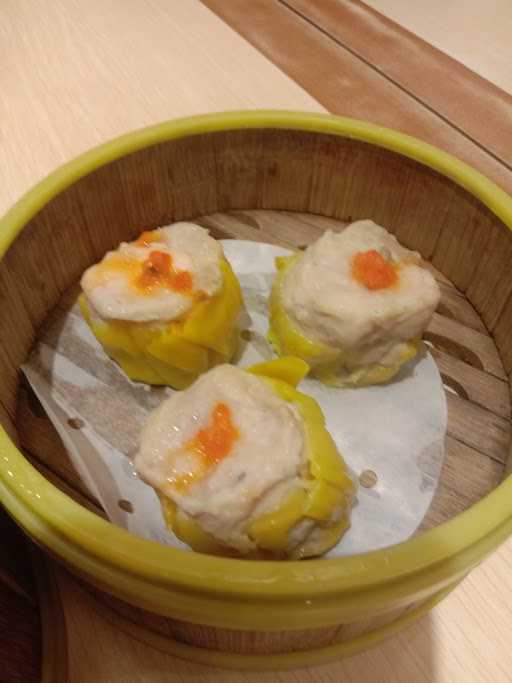 Imperial Kitchen Dan Dimsum 5