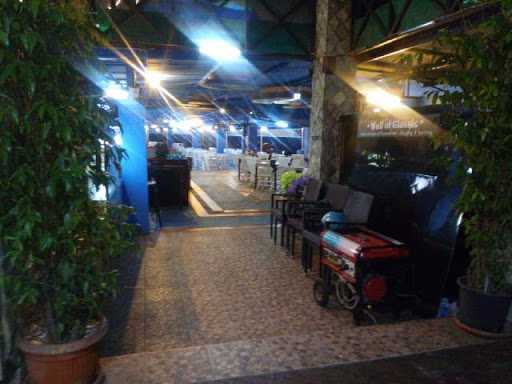 Alamanda Restoran Taman 9