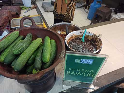 Ayam Bakar Artomoro Semarang 5