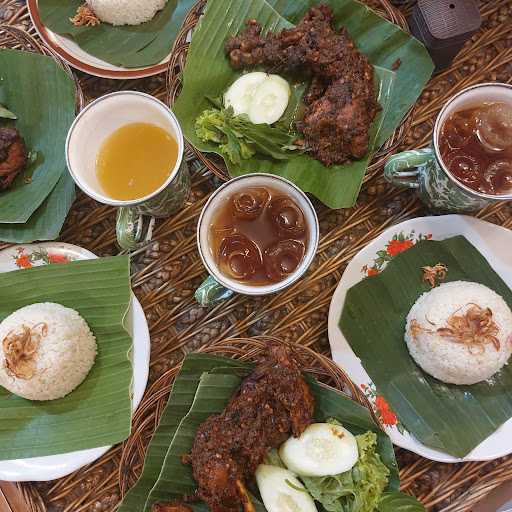 Ayam Bakar Artomoro Semarang 7