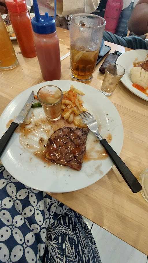 Eaten Steak Angkringan 8