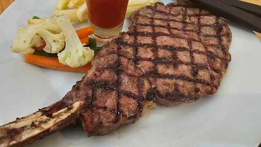 Eaten Steak Angkringan 7