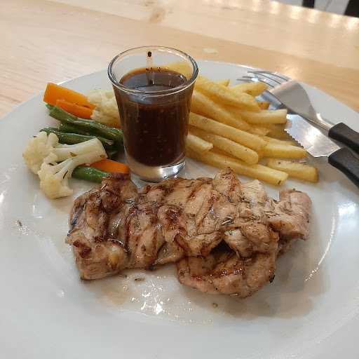 Eaten Steak Angkringan 3