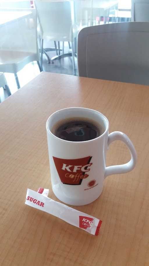 KFC - Transmart Setiabudi Semarang 2