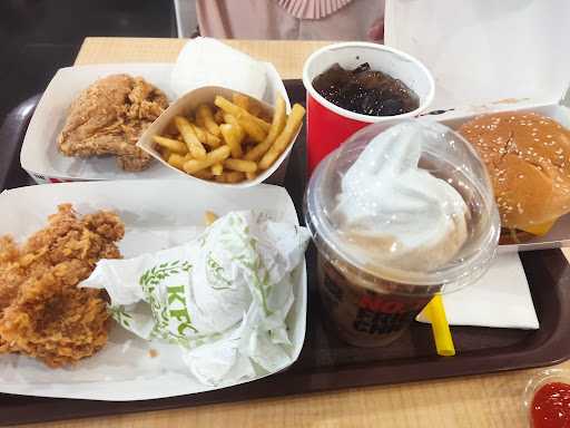 KFC - Transmart Setiabudi Semarang 5