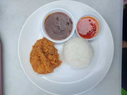 Oti Fried Chicken Banyumanik 6